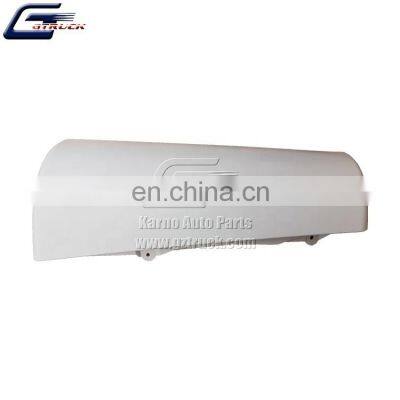 European Truck Auto Body Spare Parts Air Deflector Oem 1400012 for DAF Truck Cabin Corner