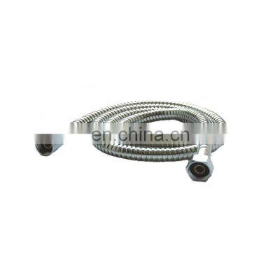 Polished Surface Dealing Bathroom Shower Flexible hose