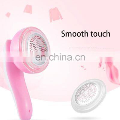 High Quality 5W Electric Portable Fabric Clothes Lint Remover Plastic