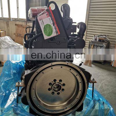 High Quality 250kw 335HP 2000RPM Diesel Engine QSM11-C335