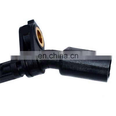 Free Shipping!New Front Left ABS Sensor Wheel Speed For VW Golf Polo Audi 6Q0927803B WHT003861 photo-5