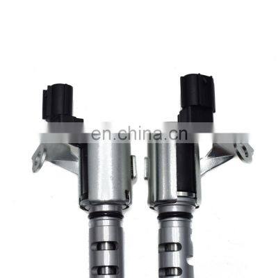 Variable Valve Timing Solenoid For Toyota 4.0L 4Runner Tacoma Tundra Left+Right 15340-0P010 15330-0P010