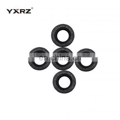 Different Size Front Fork Oil Dust Seal 16*28*7 Motorcycle Oil Seals photo-3