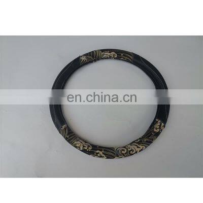 High Quality New Anti-skid Protector Designed by China Automobile Steering Wheel photo-3