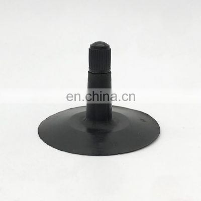 TR15 tube tire charge nozzle ,rubber base TR13 tyre valve