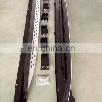 Wholesale Auto Parts for 2015-2018 Chevrolet Captiva Side Step/foot Board/ Side Pedal