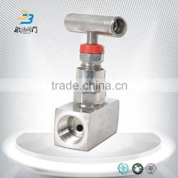 Angle Globe Needle Carburetor Valve photo-4