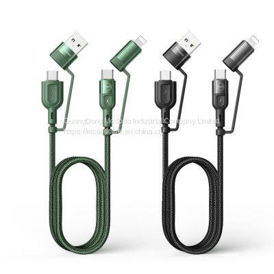 Mobile Accessories At Mcdodo