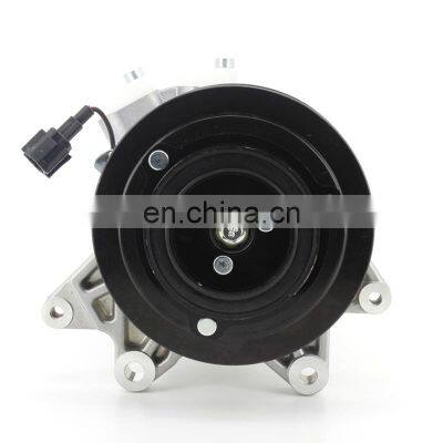 92600-8J00B 92600-CA02A Auto Air Conditioning AC Compressor for Nissan Altima photo-5