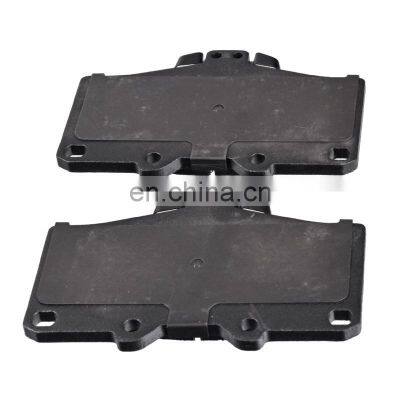 04465-35210 Car Front Brake Pad Set for Toyata Land Cruiser 2006-