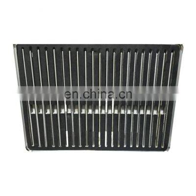 YAQIYA 18-62mm Black Metal Valve Seat Cutter Valve Seat Repair