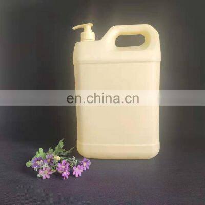 1 Litre 2L 5L 4L Dish Washing Liquid Detergent in Container With Different Fragrances photo-2