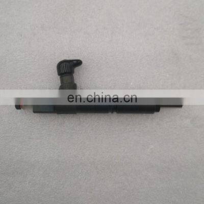 8-98092821-1 4LE1/4LE2 Diesel engine parts Injector nozzle