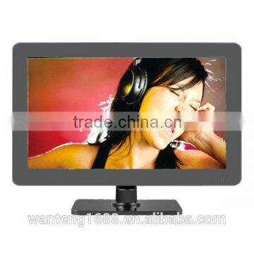 24 Inch TV LED With Replacement Glass