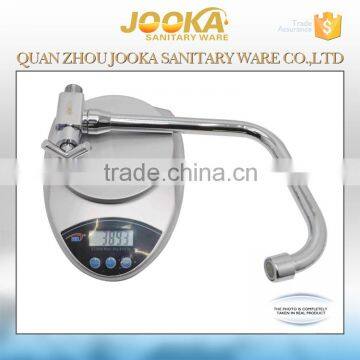 Stainless Steel Hose Kitchen Faucet/kitchen Faucet Accessory photo-4