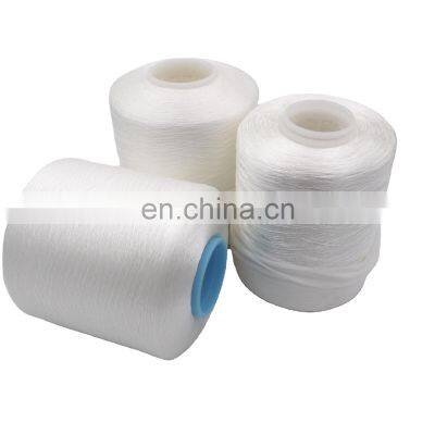 China Sewing Thread Wholesale 150D/3 Thread for Bags Polyester Sewing Thread