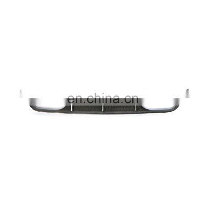 Carbon Fiber Rear Diffuser for BMW 4 Series F80 M3 F82 M4 2014-2018