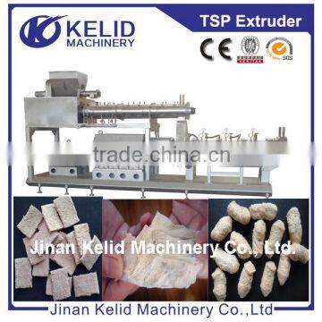 China Supplier Machinery Tissue Protein Extrusion Machine photo-5