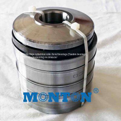 M2CT1242 12*42*41.5mm Tandem bearings