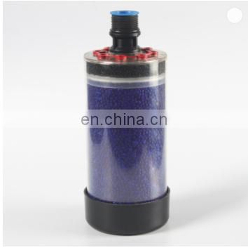 SINFT Blue Silica Gel DC Series Desiccant Filter