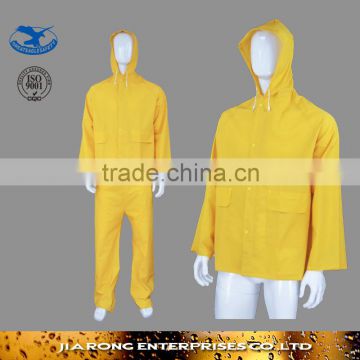 PVC rain coat,PVC raincoat, poncho RC002