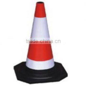 Rubber Traffic Cone