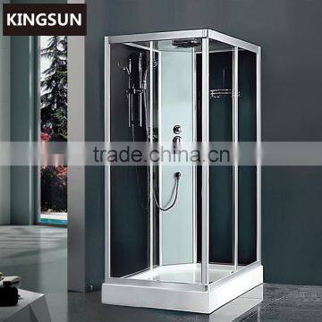 Prefab Shower Room Shower Enclosure Small Free Standing Shower Cabin