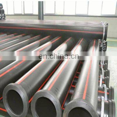 75mm Prices 6 Inch Perforated Dn20mmdn1600mm Hdpe PE Gas Pipe photo-4