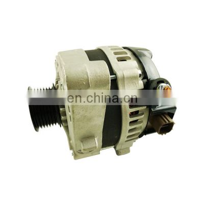 Original factory high output alternator for land cruiser fj cruiser 1GR 2706031120