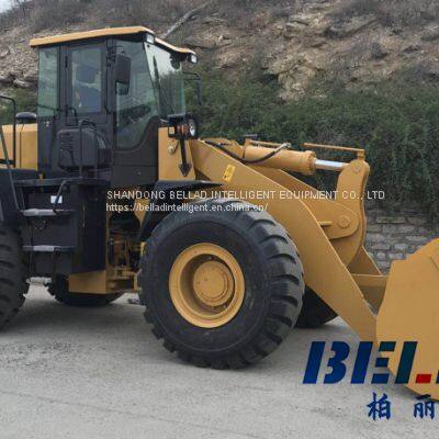 FACTORY SALE MINI FRONT END WHEEL LOADER SMALL LOADER FOR SALE