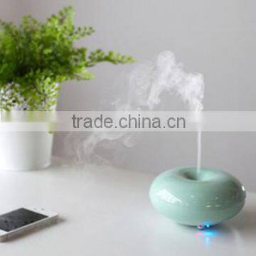 2015 Hot Sale Mini Aromatherapy Humidifier photo-4