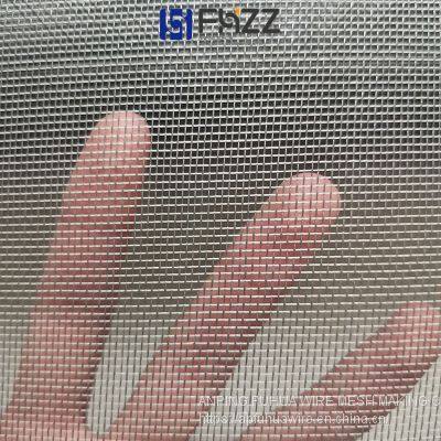 Fiberglass Mesh Window Screen 18×16 Gray or Black Made in China photo-3