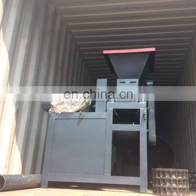 CE Certificated Briquette Machine Manufactured by Chinese Famous Supplier FTM Company photo-2