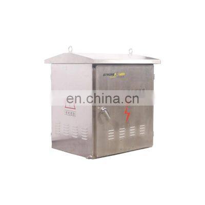 125 kva 240/415v 50hz 3 phase pole mounted lvr voltage regulator