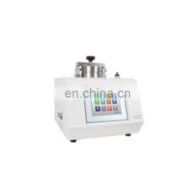 Oxygen Barrier Testing Machine