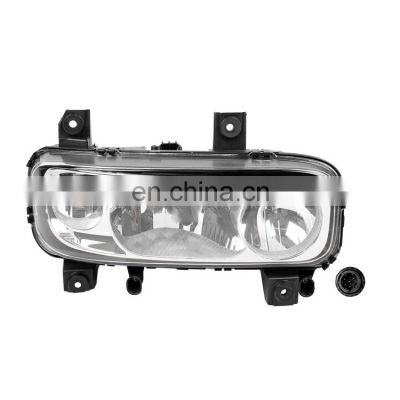 Truck Parts Left Right Head Lamp Light Used for MERCEDES Benz Truck ATEGO 9738202961 9738202861