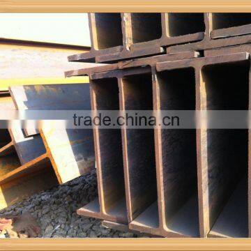 2015 JIS Standard Prime h Beam Sizes photo-5