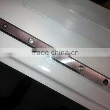 High Quality Wood Cnc Router More Popular Wood Cnc Router Price 1300mm*2500mm Two Spindle Cnc photo-4