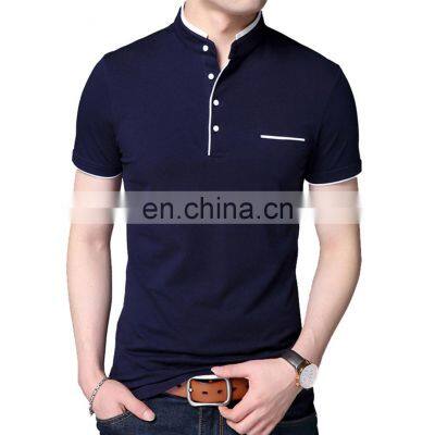 Tomas Polo Shirts For Men 100% Cotton,High Quality Polo T Shirt,New Design Custom Polo T Shirt