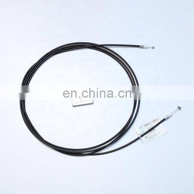 Hot Sell Auto Accelerator Cable Throttle Cable Other Cable Parts photo-4
