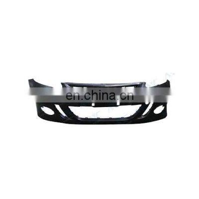 Front Bumper Cover 04711-saa-z10zz car front guard shell Front Bumper Face Bar auto bumper shells For Honda 2008 Fit