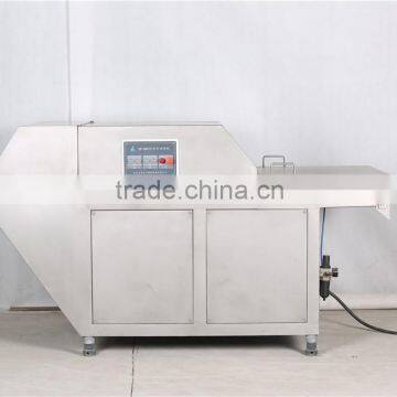 Factory Price Good Quality Electric Meat Dicer photo-3
