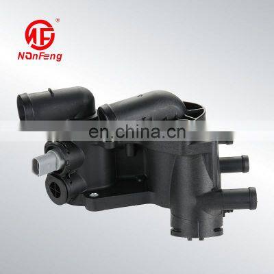 Automotive Car Engine Thermostat For VW 032121111AN 032121111AP 032121111BG