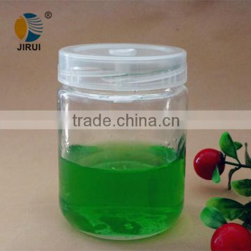 350ml plant Tissue culture glass bottles for lab use