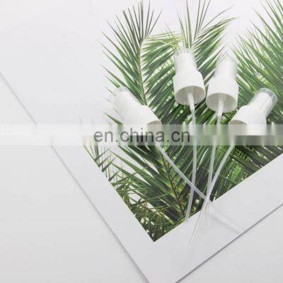 New Plastic Pump Bottle Lid Mist Sprayer photo-2