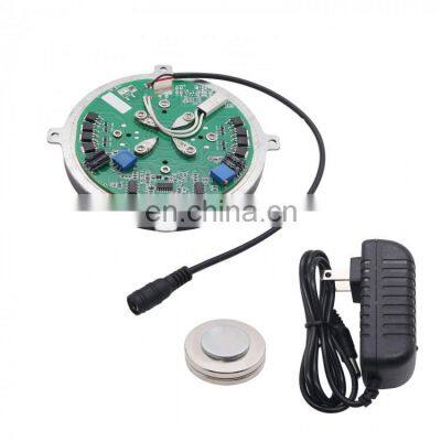 800-1000g Magnetic Levitation Module DIY Commercial Grade System