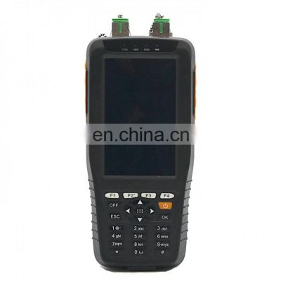 TM70B PON Fiber Optic Power Meter + VFL + OPM 850/1300/1310/1490/1550/1625nm