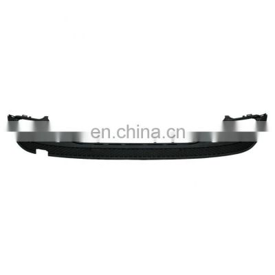 OEM 2058856238 Rear Bumper Bottom Trim Cover for for Mercedes C W205 2015-2018