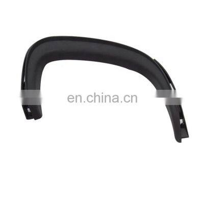 OEM 97050535100  97050535200 Exhaust Baffle Corner Plate Fit For Porsche Panamera 2010-2016