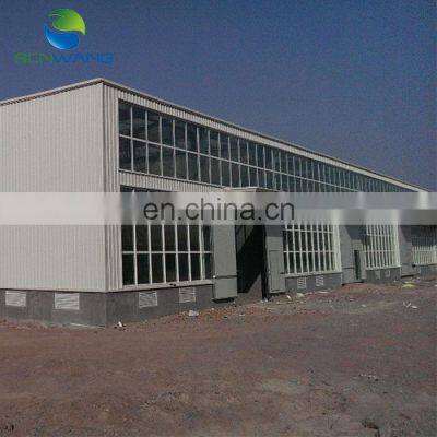 1000 square meter building roofing prices steel warehouse